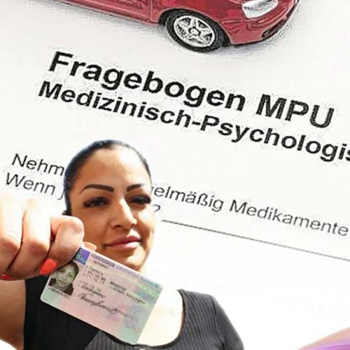 führerschein kaufen legal